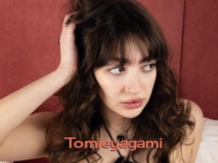 Tomieyagami