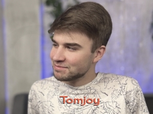 Tomjoy