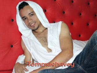 Tommashavey