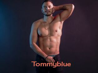 Tommyblue