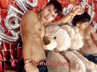 Tommycrox