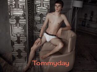 Tommyday