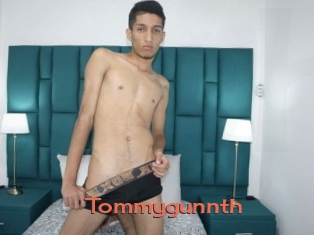 Tommygunnth