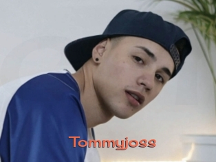 Tommyjoss