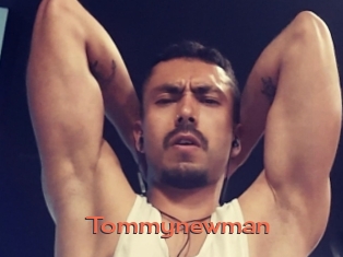 Tommynewman