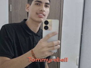 Tommyrebell