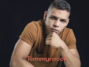 Tommyrocck