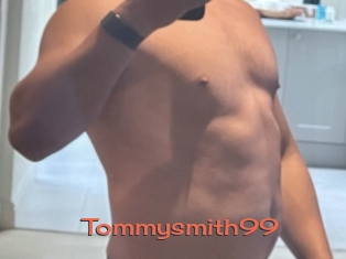 Tommysmith99