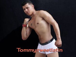 Tommysweetlatin