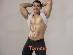 Tomsin
