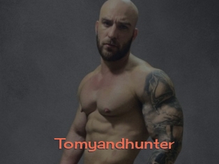 Tomyandhunter