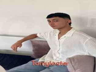 Tomyloster