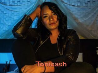 Tonicash