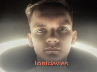 Tonidavies