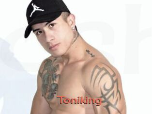 Toniking