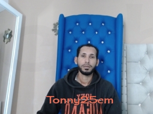 Tonny25cm