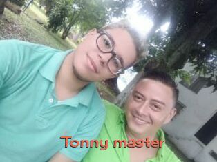 Tonny_master