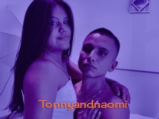 Tonnyandnaomi