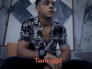 Tonnygil