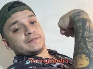 Tonnylandrii