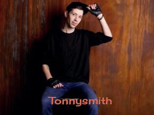 Tonnysmith