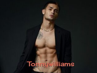 Tonnywilliams