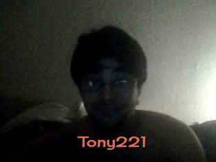 Tony221