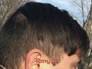 Tony26