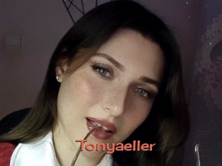 Tonyaeller