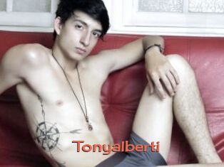 Tonyalberti