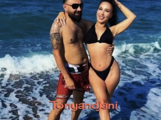 Tonyandjani
