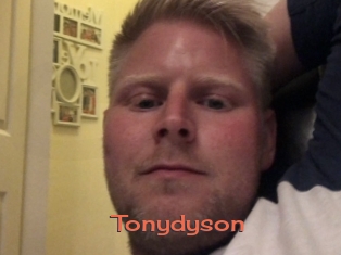 Tonydyson