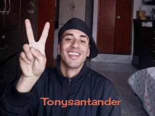 Tonysantander