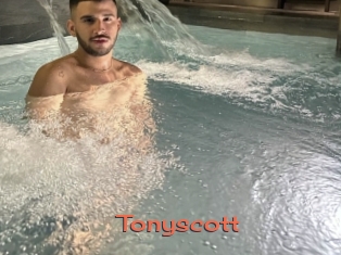 Tonyscott