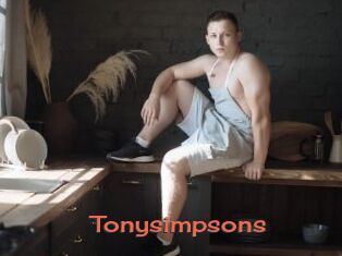 Tonysimpsons
