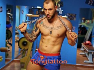 Tonytattoo