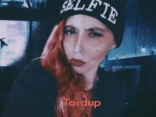 Tordup