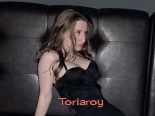 Toriaroy