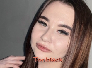 Toriblack