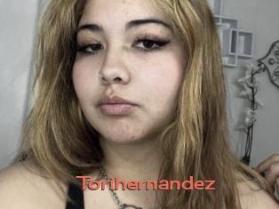 Torihernandez