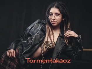 Tormentakaoz