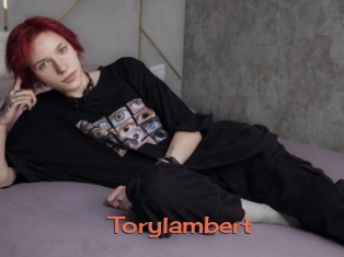 Torylambert