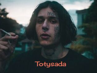 Totysada