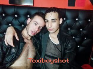 Toxiboyshot