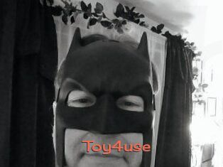 Toy4use