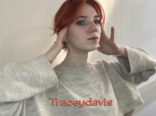 Traceydavis
