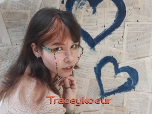 Traceykocur