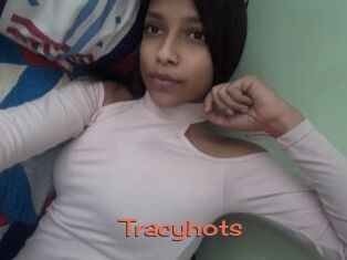 Tracyhots