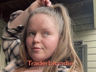 Traderblondie