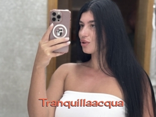 Tranquillaacqua